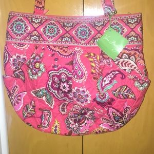 Vera Bradley Morgan